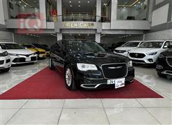 کرایسلەر 300